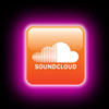 Sound Cloud site
